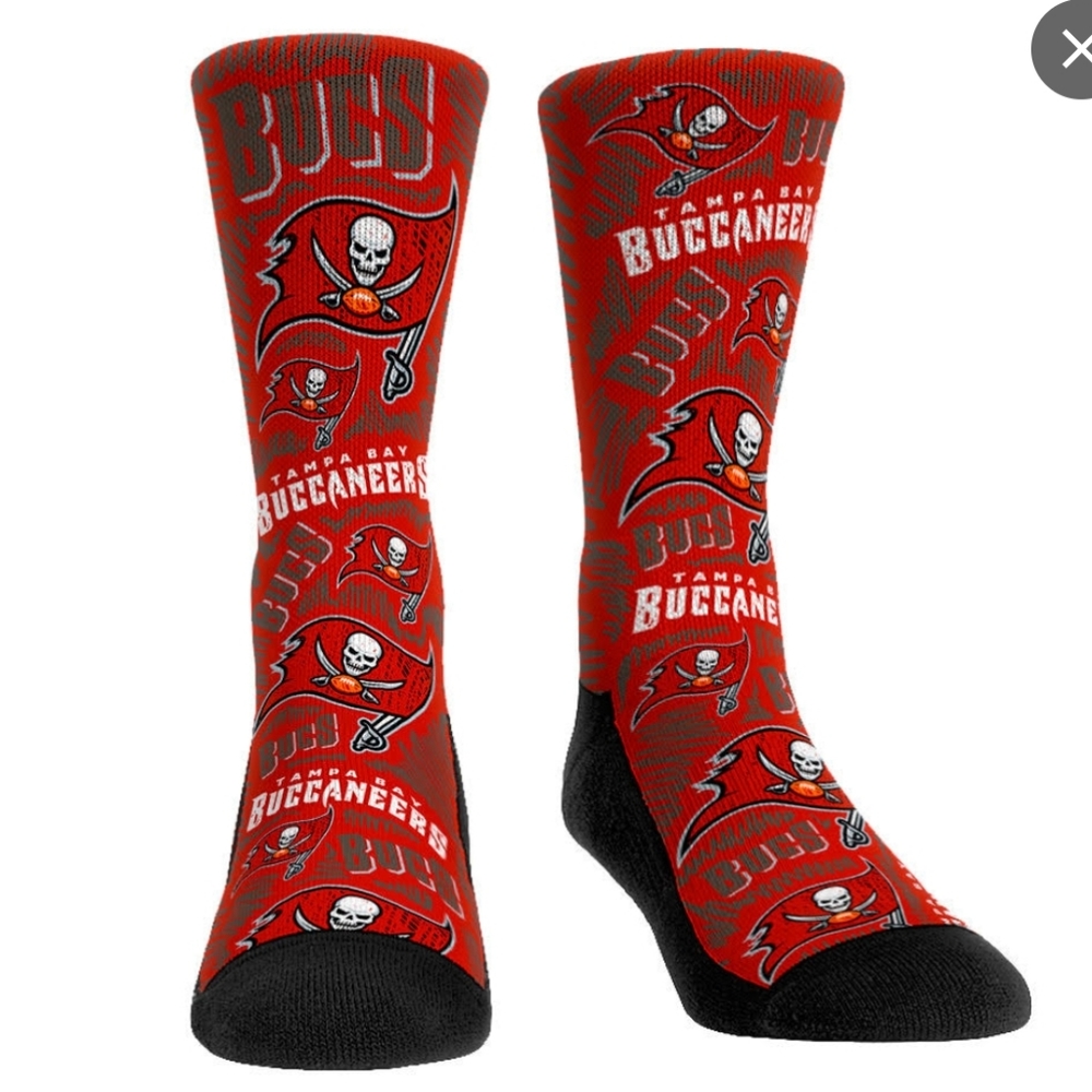 Rock Em University of Florida UF socks